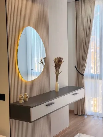 40 m², 1-xonali kvartira, 15/16-3