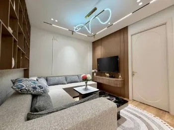 86 м², 3-комн. квартира, 4/10-1