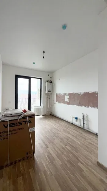 60 м², 2-комн. квартира, 7/15-1