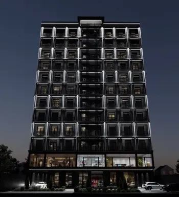 50 м², 2-комн. квартира, 8/12-0