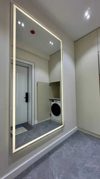 50 m², 2-xonali kvartira, 9/12-2