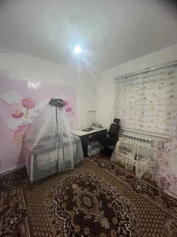 40 м², 2-комн. квартира, 7/9-1