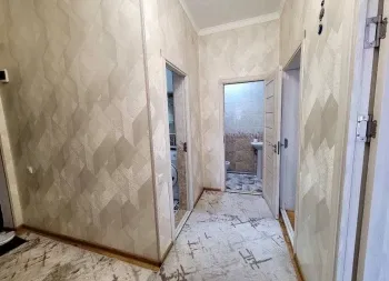 52 м², 2-комн. квартира, 6/9-2