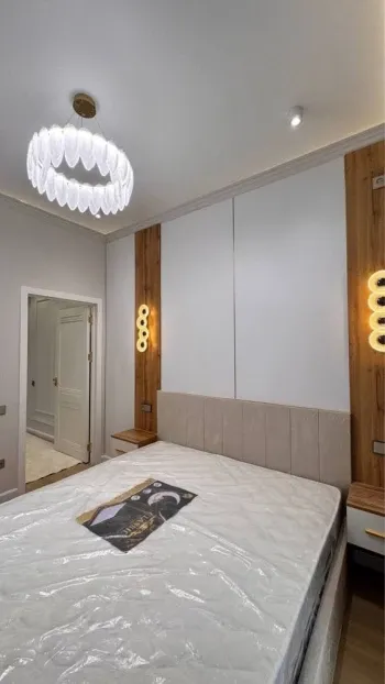 74 м², 3-комн. квартира, 7/10-2