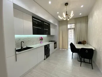 84 м², 3-комн. квартира, 3/10-3