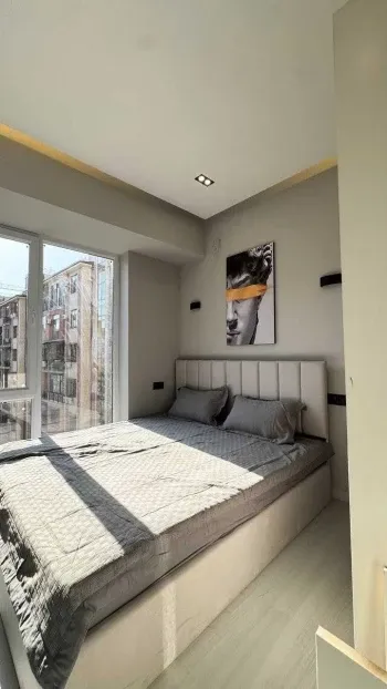 50 м², 2-комн. квартира, 7/9-1