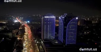 70 м², 3-комн. квартира, 10/26-1