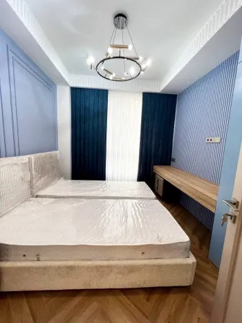 89 м², 3-комн. квартира, 11/13-1