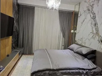 65 м², 2-комн. квартира, 1/9-2