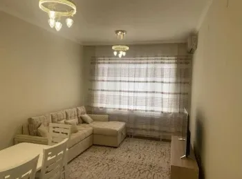 63 m², 2-xonali kvartira, 9/9-1