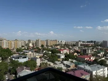 71 м², 3-комн. квартира, 10/25-2