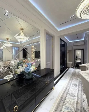 117 м², 4-комн. квартира, 6/8-1