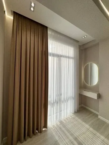 58 m², 2-xonali kvartira, 8/13-2