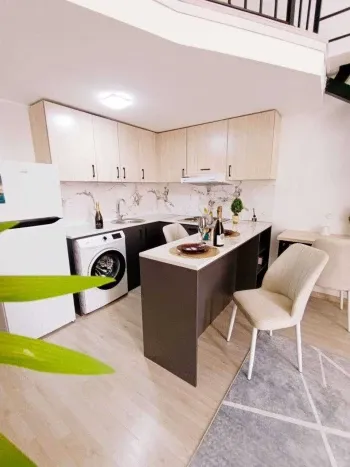 44 m², 2-xonali kvartira, 10/14-0
