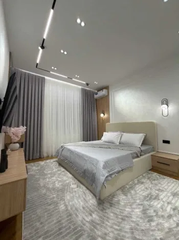 156 м², 5-комн. квартира, 3/9-3