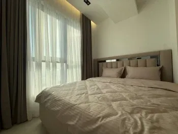 24 м², 1-комн. квартира, 15/25-3