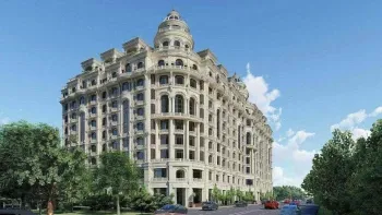 148 м², 4-комн. квартира, 4/10-0