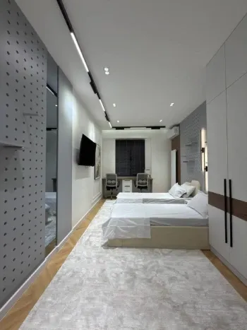 109 м², 4-комн. квартира, 8/10-3