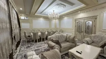 170 м², 4-комн. квартира, 2/8-3