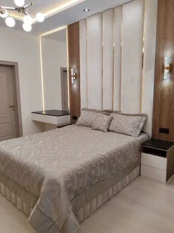 98 м², 3-комн. квартира, 6/10-2