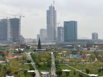 250 m², 5-xonali kvartira, 7/8-0