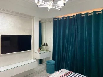97 м², 3-комн. квартира, 5/10-0