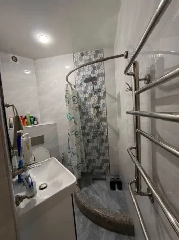 95 м², 3-комн. квартира, 1/10-1