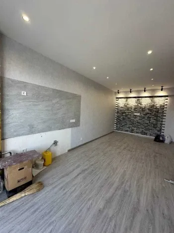 48 m², 2-xonali kvartira, 8/9-3