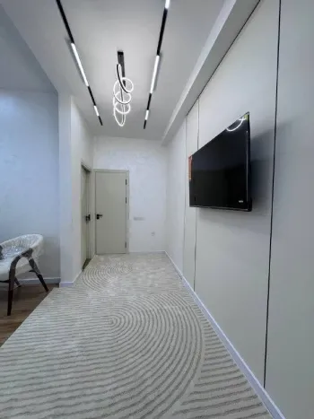 44 м², 2-комн. квартира, 9/10-1