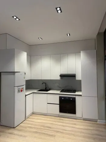 33 м², 1-комн. квартира, 5/6-2