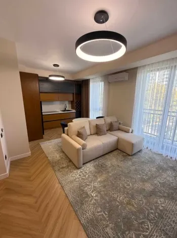 47 м², 2-комн. квартира, 4/13-1