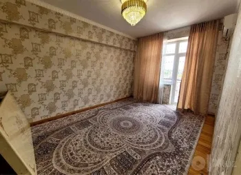 52 м², 2-комн. квартира, 6/9-0