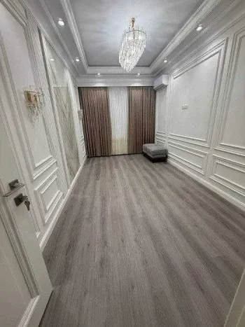87 м², 3-комн. квартира, 6/10-3
