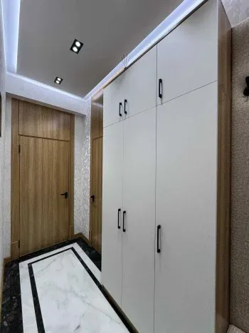 50 м², 2-комн. квартира, 2/7-2