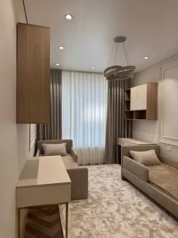 94 м², 3-комн. квартира, 4/9-3