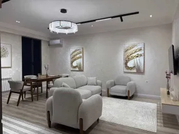 53 м², 2-комн. квартира, 3/8-0