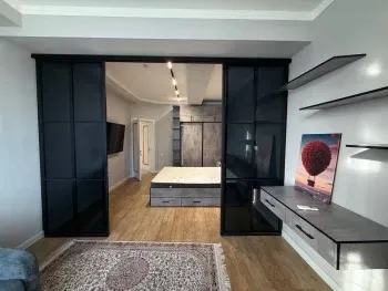 55 м², 2-комн. квартира, 2/8-3