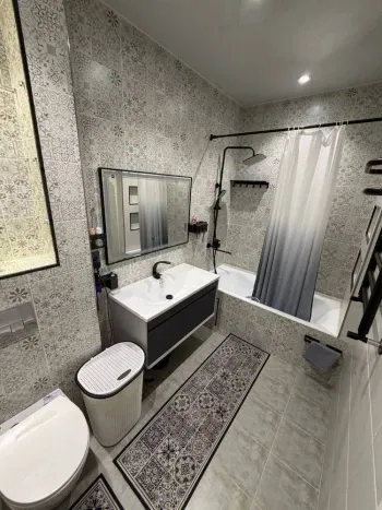 180 м², 5-комн. квартира, 10/11-1