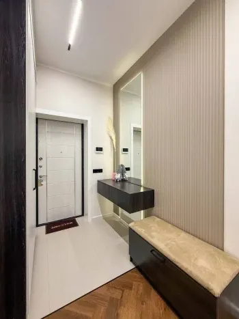 75 м², 3-комн. квартира, 8/9-2