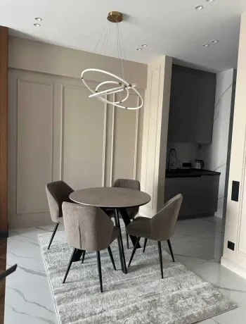 50 м², 2-комн. квартира, 9/25-3