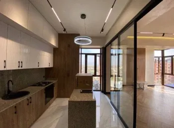 63 м², 2-комн. квартира, 9/9-3
