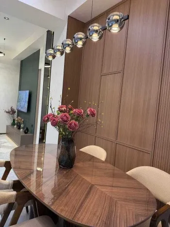 90 m², 3-xonali kvartira, 3/10-0