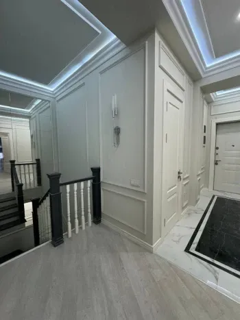 160 m², 5-xonali kvartira, 1/5-2