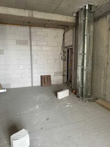 60 m², 2-xonali kvartira, 11/13-2