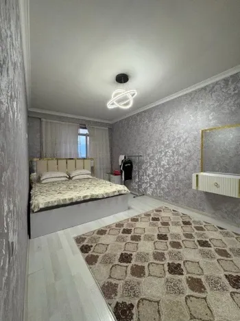 65 m², 2-xonali kvartira, 15/16-3