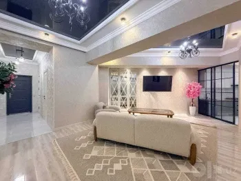 83 м², 3-комн. квартира, 9/10-2