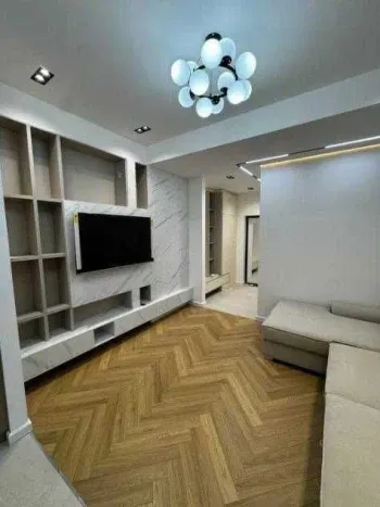 30 m², 1-xonali kvartira, 6/14-0