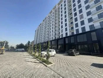 59 м², 2-комн. квартира, 10/12-1