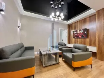 76 м², 3-комн. квартира, 8/15-0