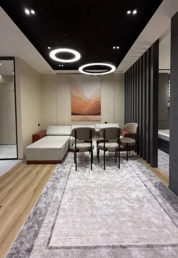 44 м², 2-комн. квартира, 14/15-1